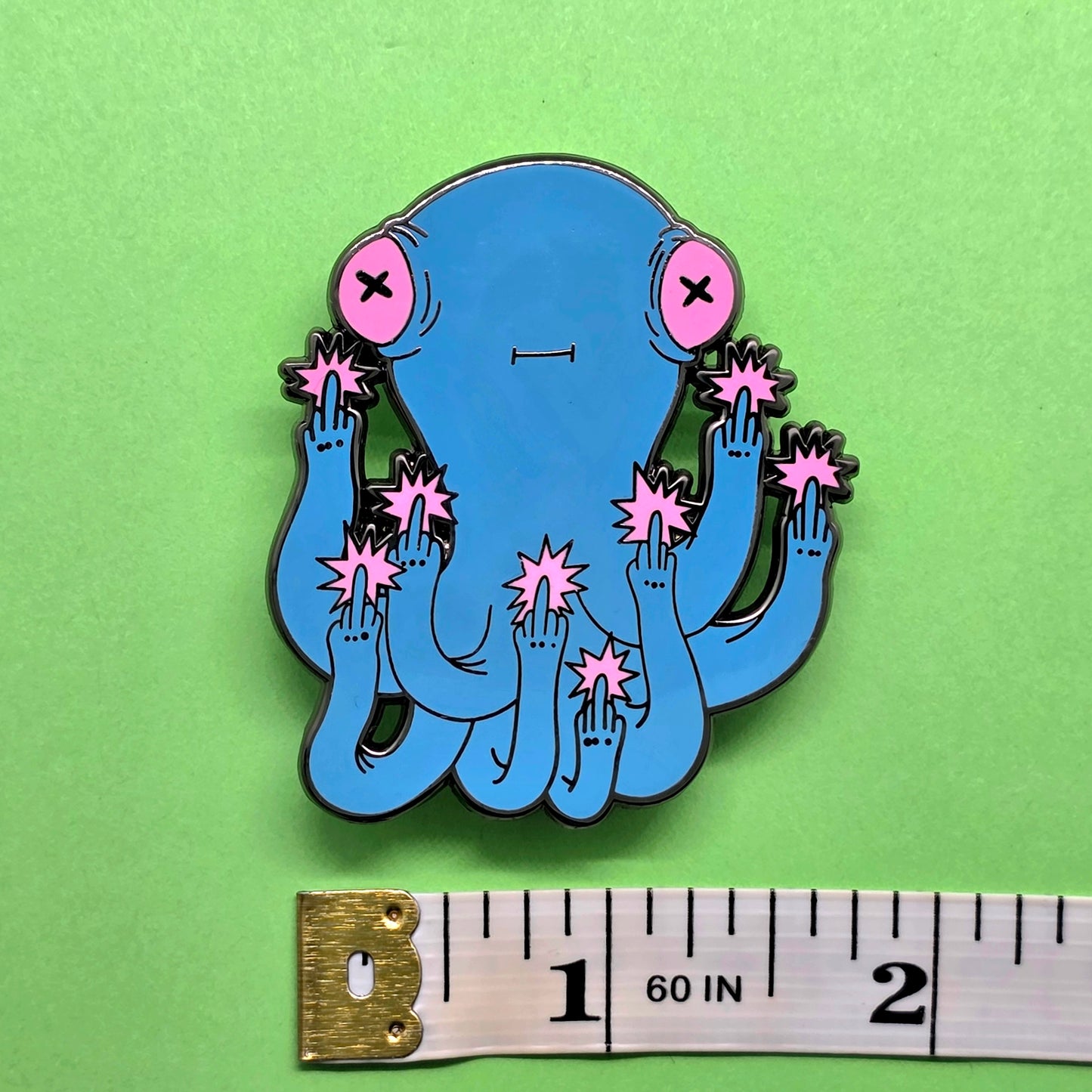 F*cktopus