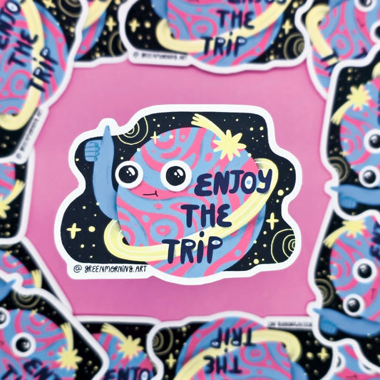 Enjoy the Trip