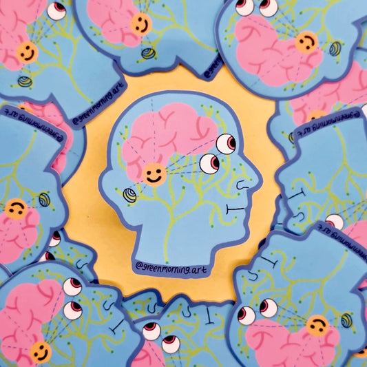 No Thoughts Just Vibes