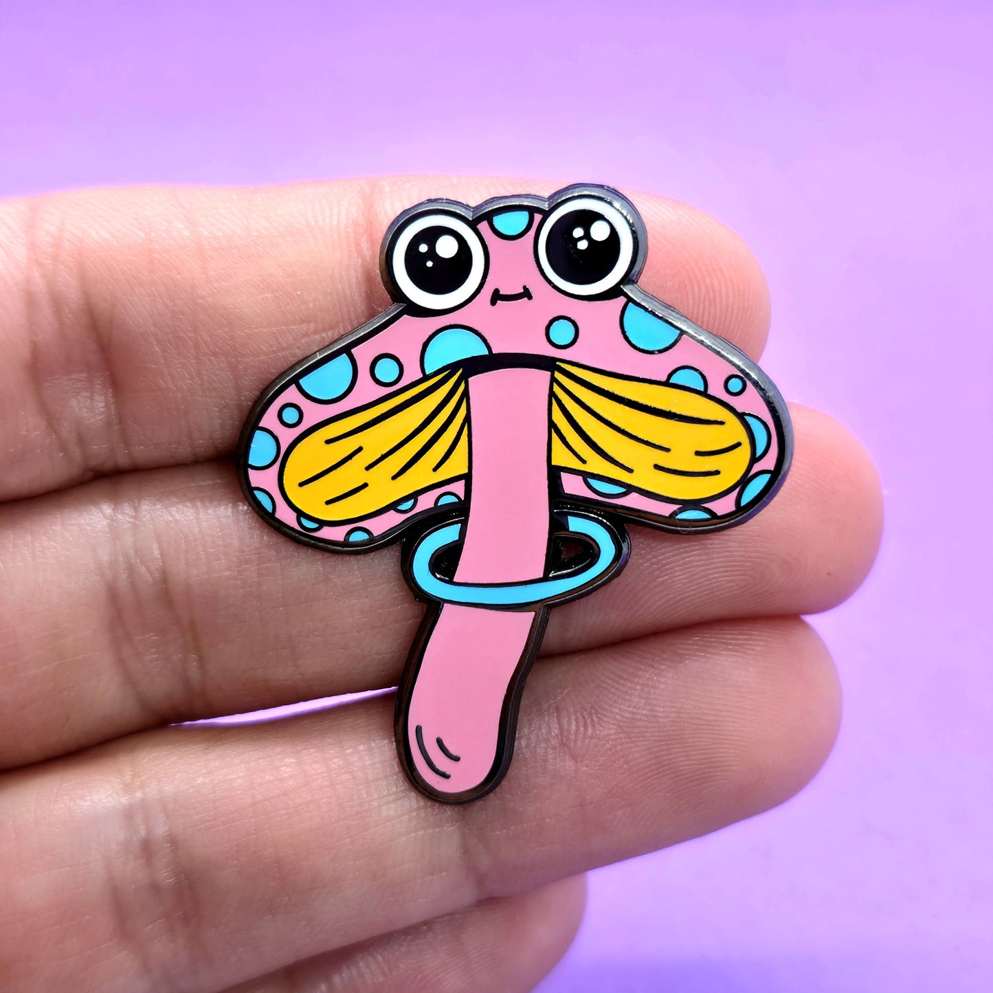 Mushroom