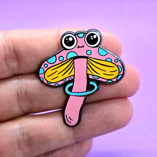 Mushroom
