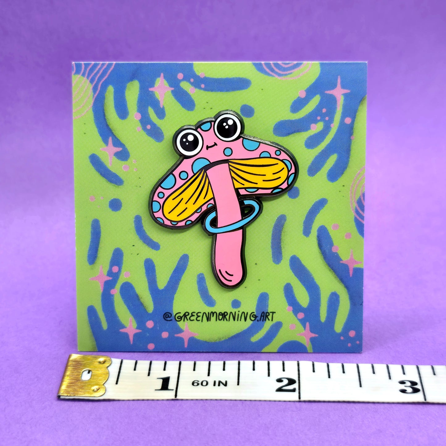 Mushroom