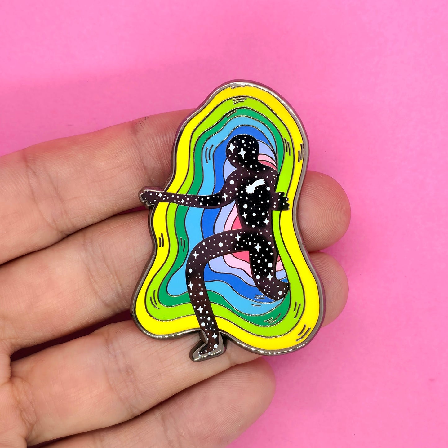 Portal Guy