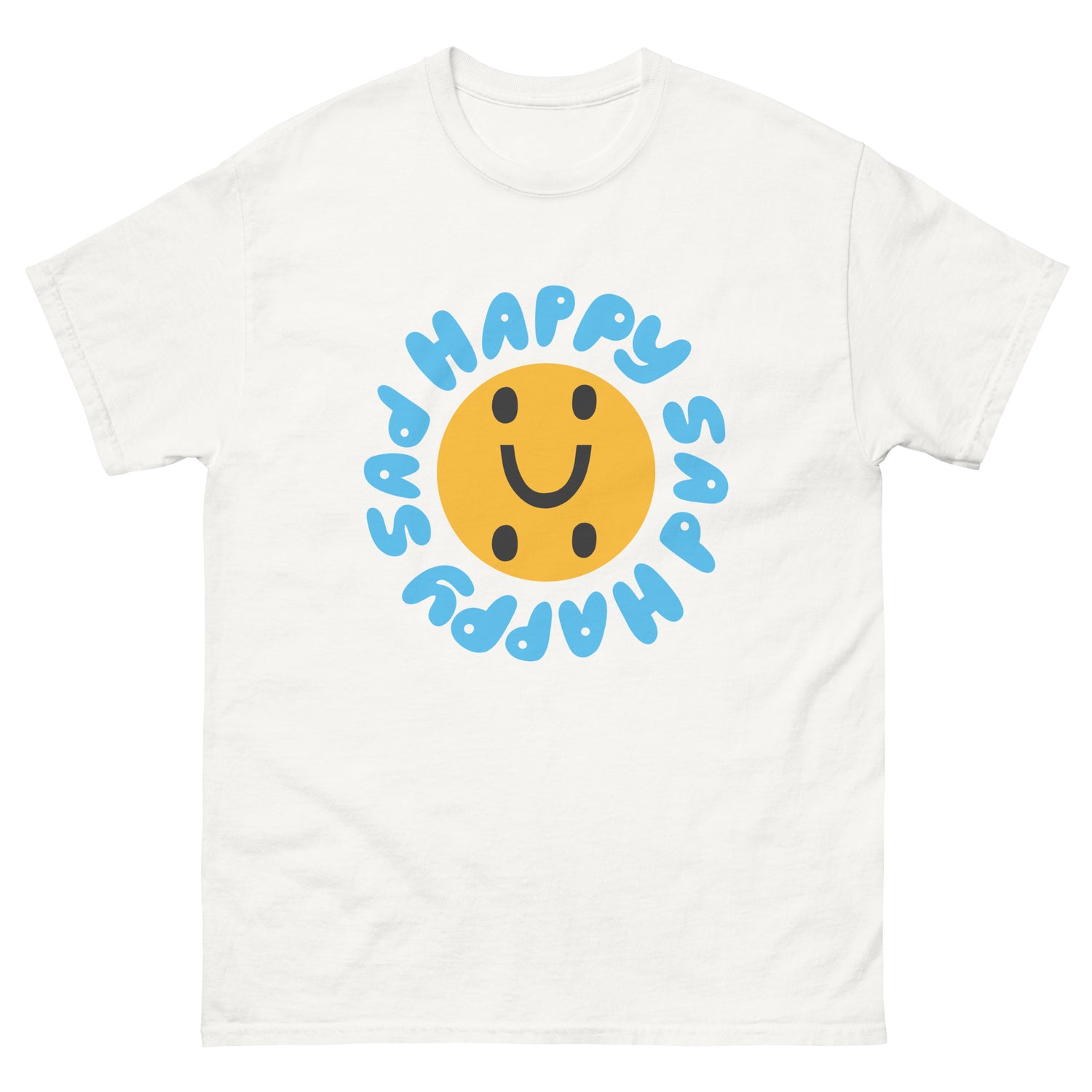 t-shirts